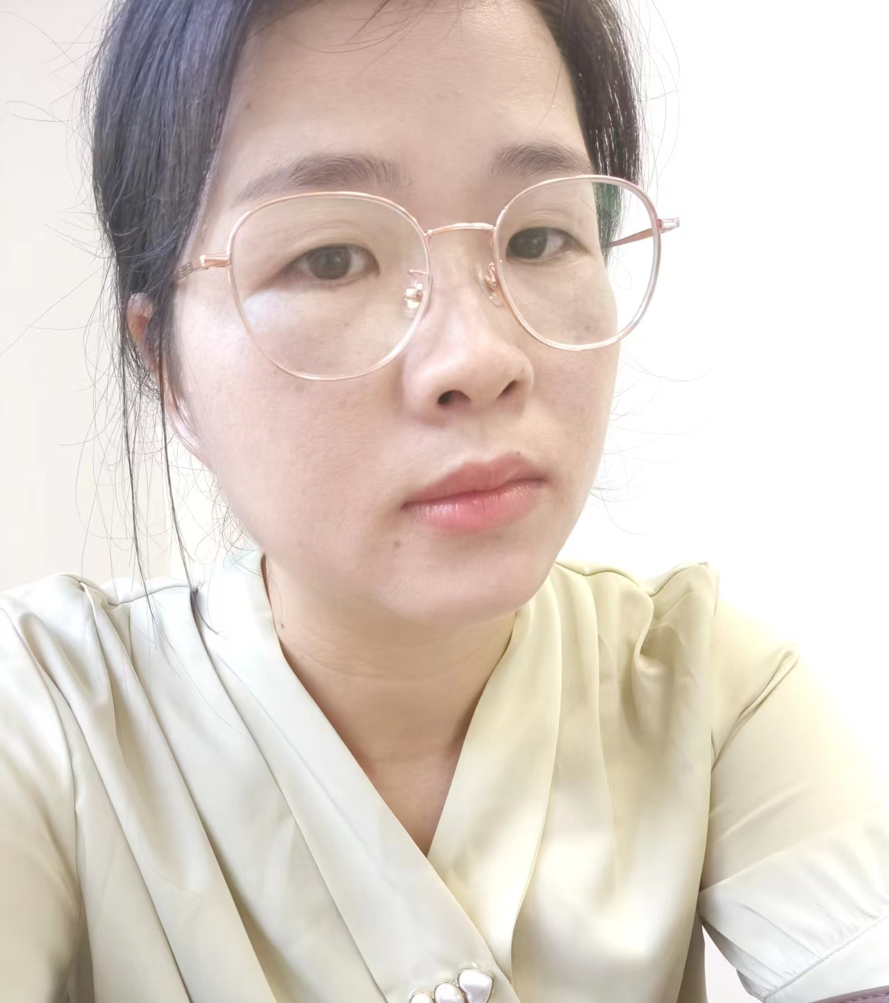 黄海妹-小学英语