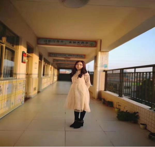 常娜娜-小学英语