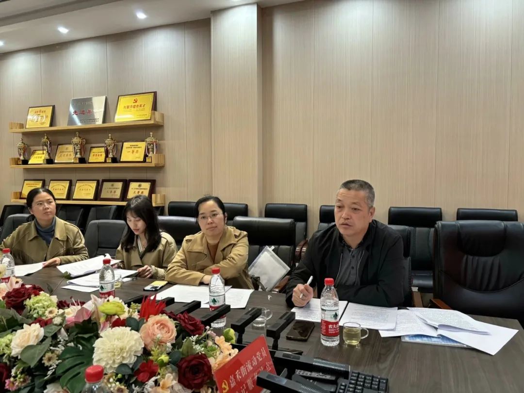 督导评估促提升 润心赋能共成长--嘉禾新都学校迎接心理健康教育示范学校实地查验