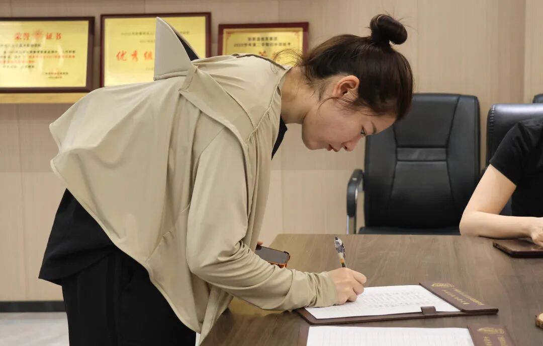 凝心聚力 携手同行|嘉禾新都学校家委会换届选举会议圆满举行