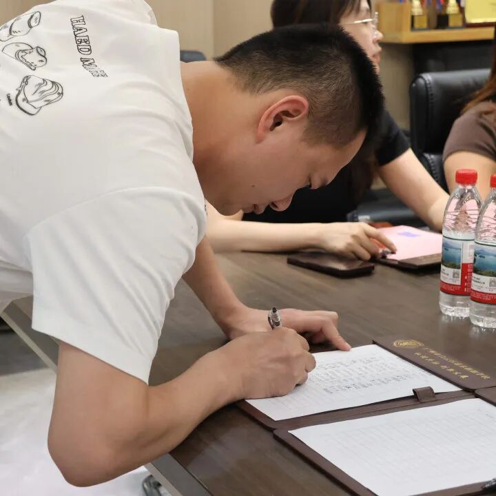 凝心聚力 携手同行|嘉禾新都学校家委会换届选举会议圆满举行