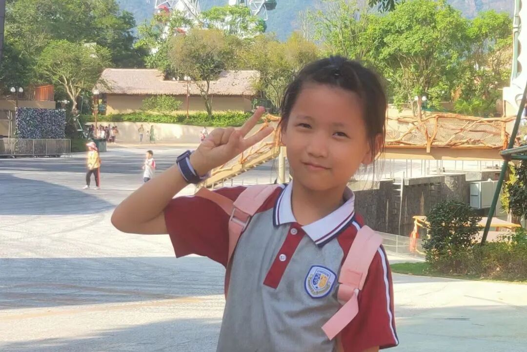 赴森海之约 践知行之路|嘉禾新都学校森林海森林乐园社会实践行